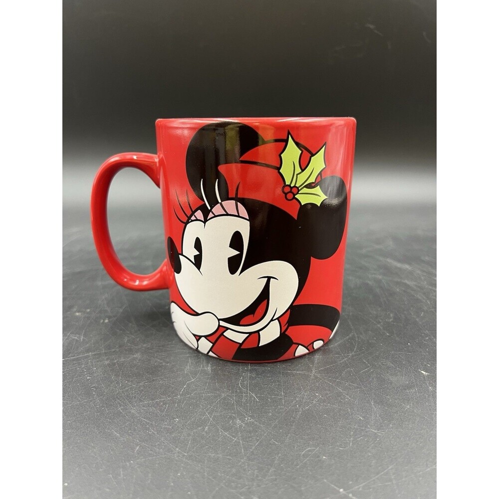 Disney Galerie Minnie Mouse Oversized Mug